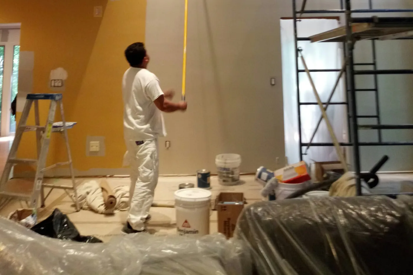 General Contracting & Remodeling in Gaithersburg, MD by C&M General Contractors