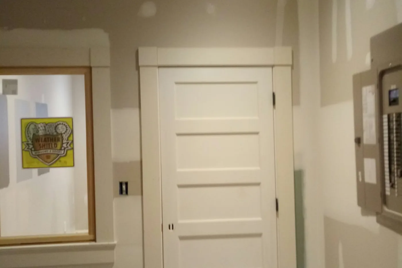 General Home Repairs (Handyman Services) in Gaithersburg, MD by C&M General Contractors